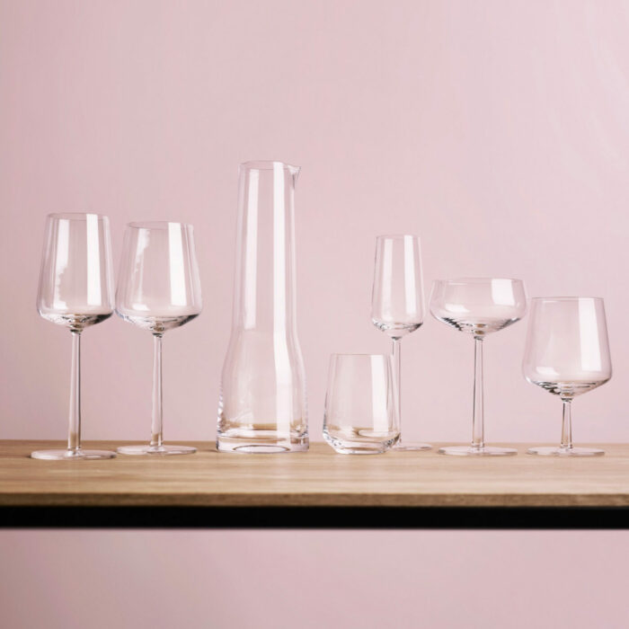 iittala Trinkgläser Essence – Bild 1