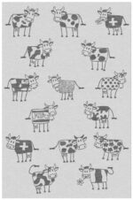 Meyer Mayor Küchentuch Decor – Bild 3