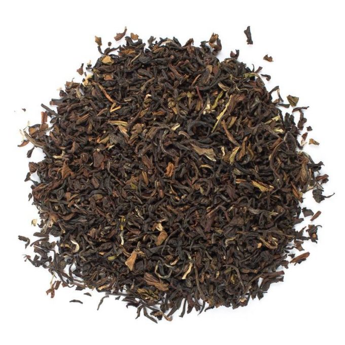 Ronnefeldt, Schwarzer Tee aus Darjeeling