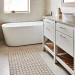 Pappelina Teppich NOA