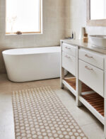 Pappelina Teppich NOA