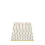 Pappelina Teppich NOA grey 70 x 90 cm