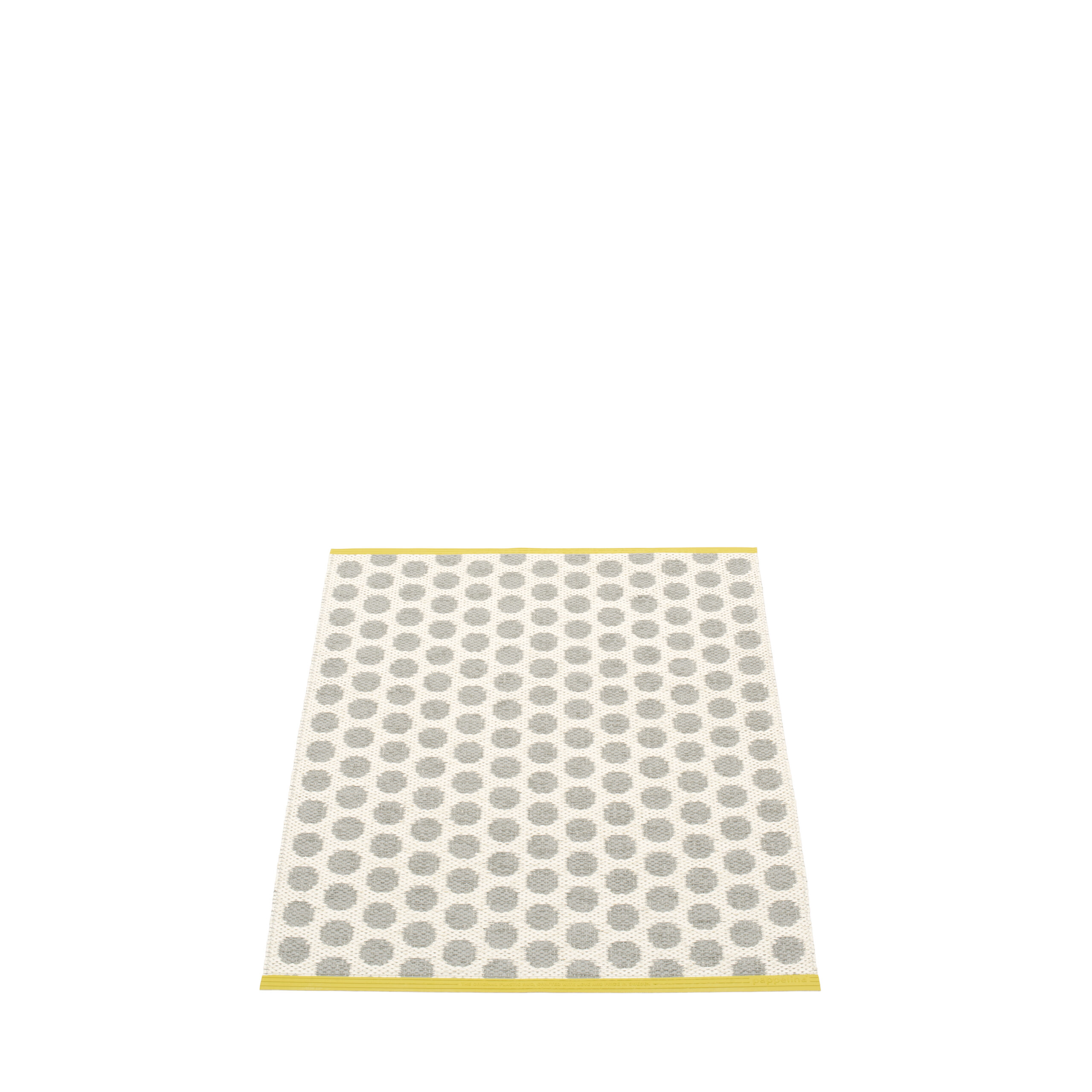 pappelina_noa_no9d79 Pappelina Teppich NOA grey 70 x 90 cm – Bild 1