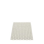 Pappelina Teppich NOA grey 70 x 90 cm – Bild 4
