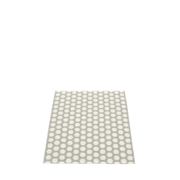 Pappelina Teppich NOA grey 70 x 90 cm – Bild 4