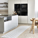 Pappelina Teppich REX