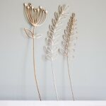 August und Gertrude Holzblume XXL