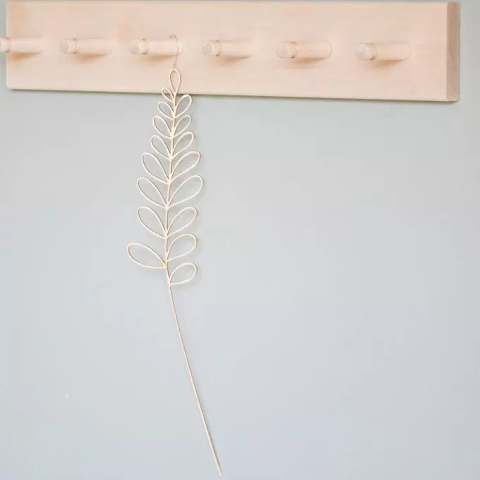 augustundgertrude holzblume2 680x680 - Holzblume XXL, Blumen aus Holz