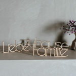 August und Gertrude Schriftzüge Werte – Bild 2