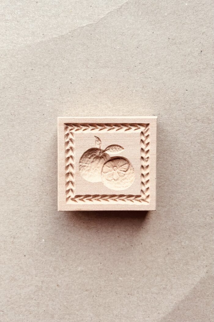 Springerle Model aus Holz – Bild 13