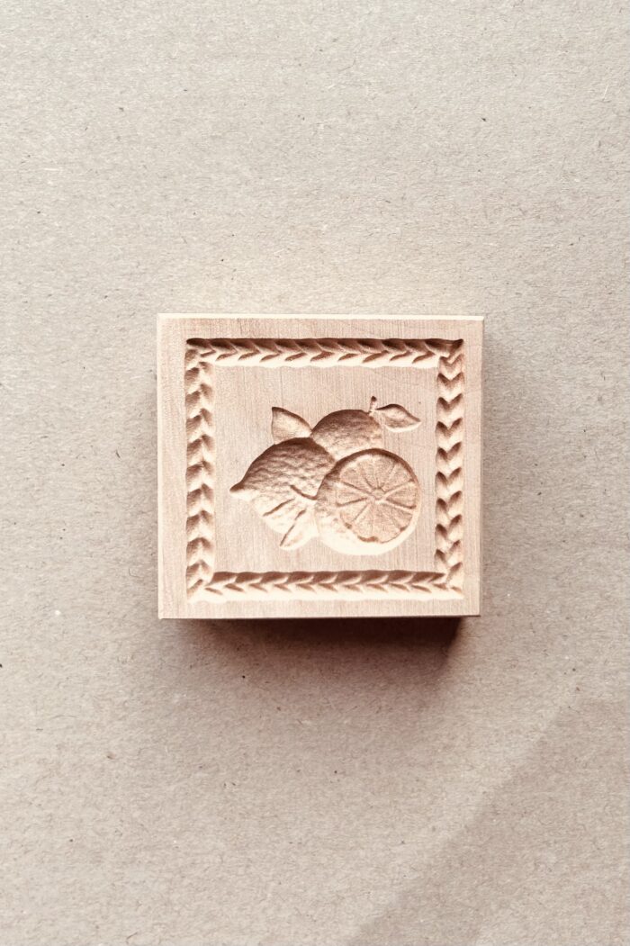 Springerle Model aus Holz – Bild 14