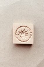 Springerle Model aus Holz – Bild 15