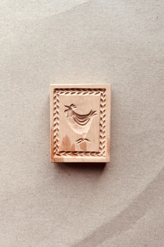 Springerle Model aus Holz – Bild 18