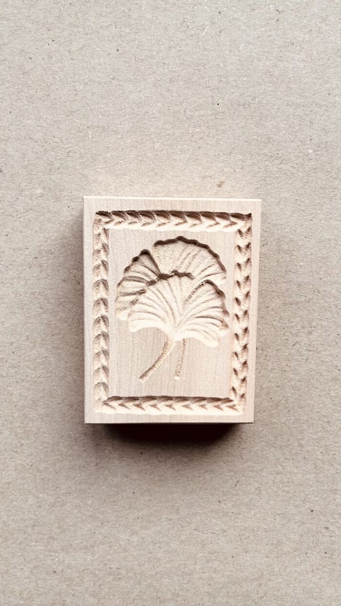 Springerle Model aus Holz – Bild 25