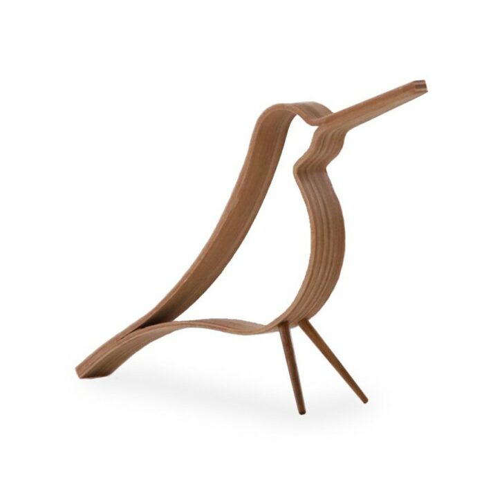 Cooee Woody Bird – Bild 4