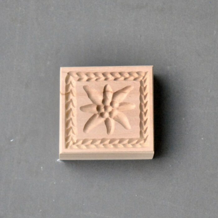 Springerle Model aus Holz – Bild 5