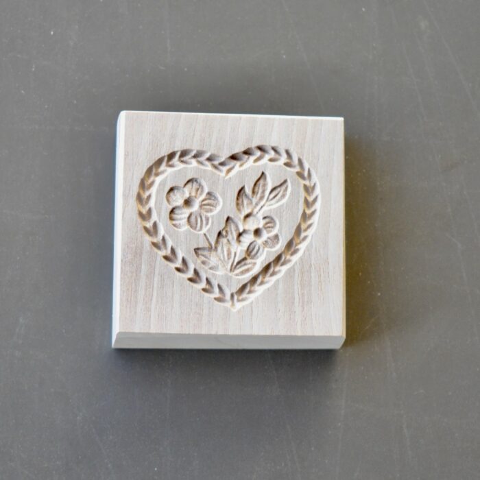 Springerle Model aus Holz – Bild 8