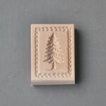 Springerle Model aus Holz – Bild 3