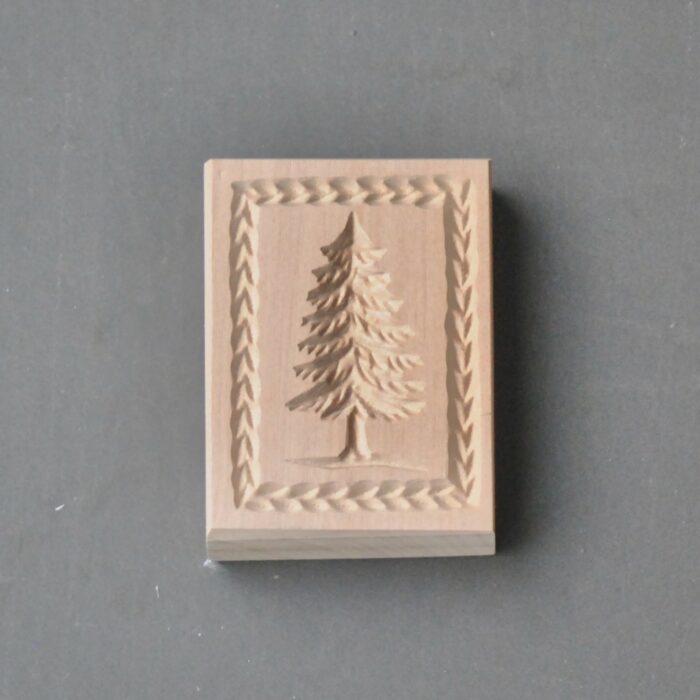 Springerle Model aus Holz – Bild 3