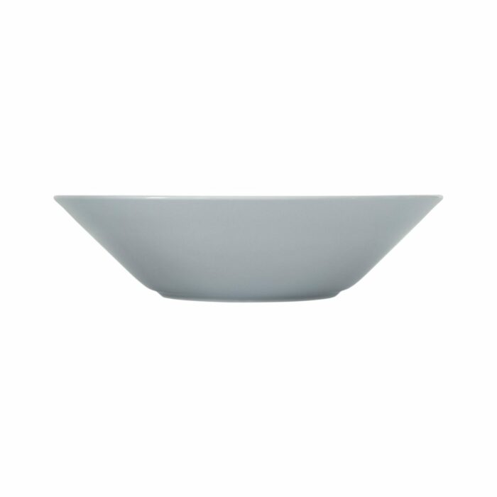teema grau tellertief21 iittala Teema Teller tief 21cm – Bild 2