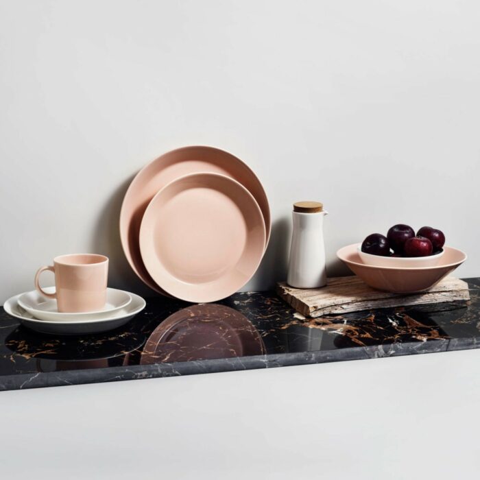 teema kat teller iittala Teema Teller 21cm – Bild 1