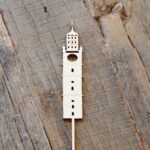 August und Gertrude Cake Topper für Ravensburger – Bild 5