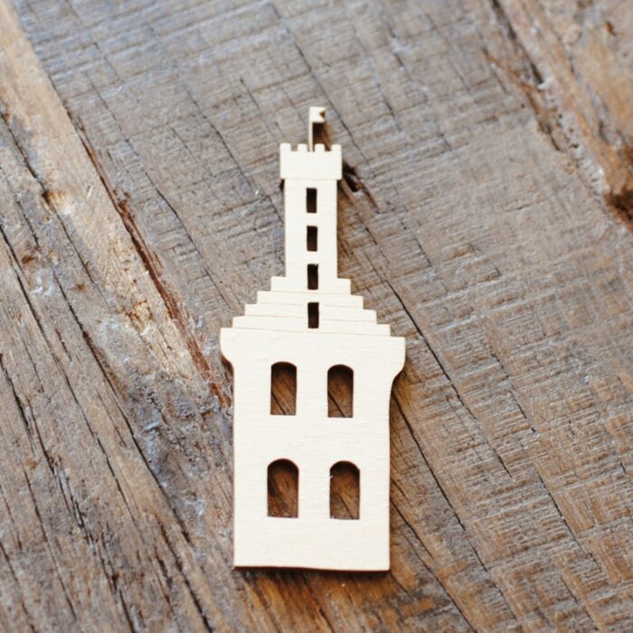 a+g veitsburg August und Gertrude Cake Topper für Ravensburger – Bild 7