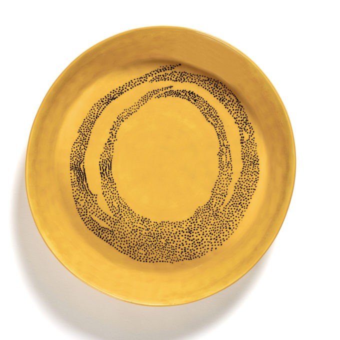 Feast Tabelware by Ottolenghi, Teller und Platten