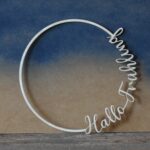 August und Gertrude Dekoring aus Holz – Bild 4