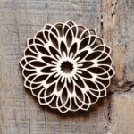 Weihnachtsanhänger und Schriftzüge – Bild 2