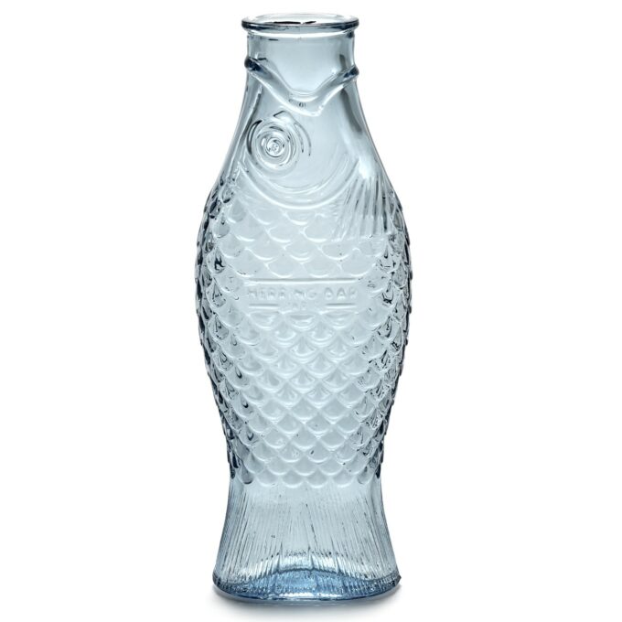 Serax, Fish&Fish by Paola Navone - blue