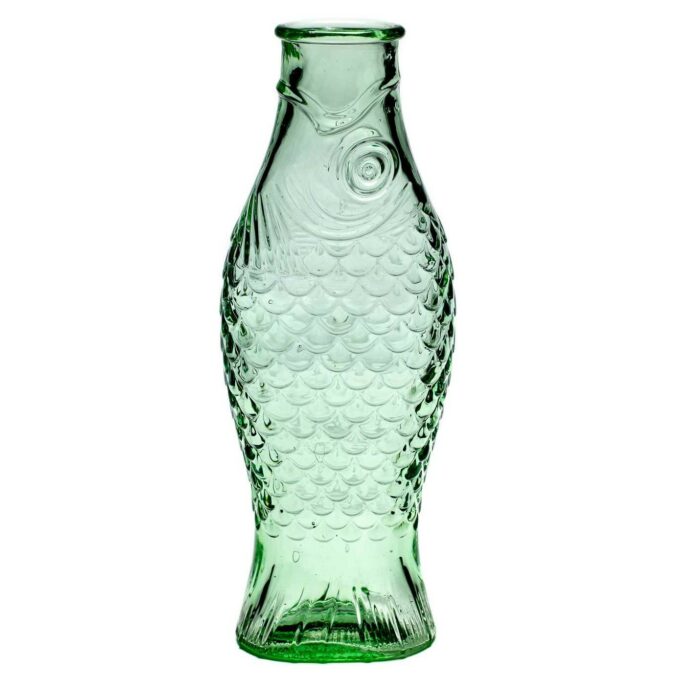 Serax, Fish&Fish by Paola Navone - green