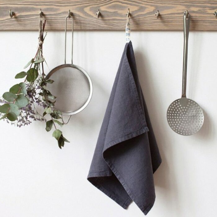 Linen Tales Geschirrtuch – Bild 6