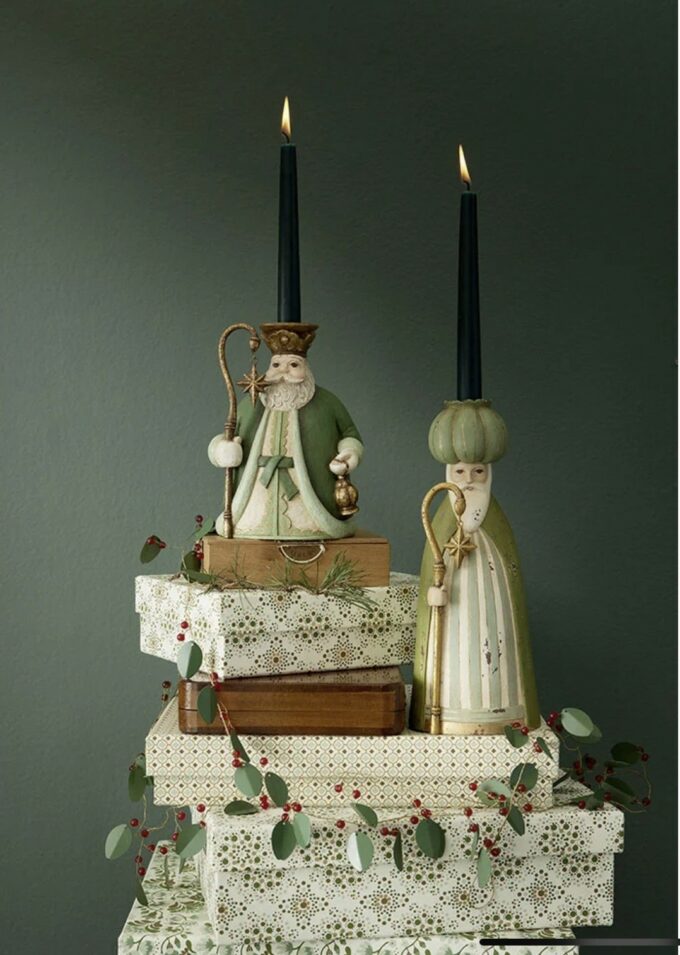 Nordische Weihnachten