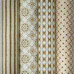 Bungalow Papier handgeschöpft – Bild 2