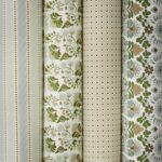 Bungalow Papier handgeschöpft – Bild 4