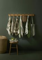 Bungalow Küchentuch – Bild 3