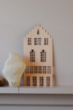 August und Gertrude Grachtenhäuser Deko XXL – Bild 7