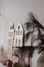 Geschenkanhänger Weihnachten – Bild 9