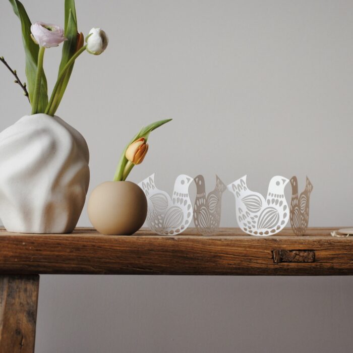 img_4127-1 August und Gertrude Papier Leporello Girlande – Bild 5