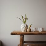 August und Gertrude Papier Leporello Girlande – Bild 6