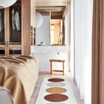 Pappelina Teppich Otto