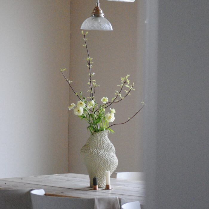 img_4335 Vase Isla White – Bild 1