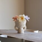 Serax Vase s Femme beige