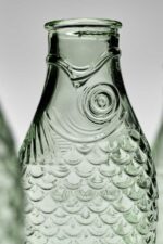 Serax Fish & Fish Karaffe – Bild 2