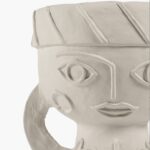 Serax Vase s Femme beige – Bild 2