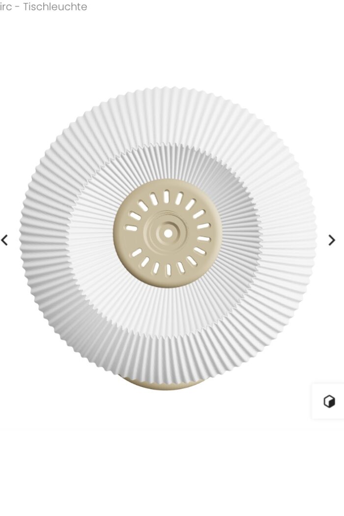 Screenshot Circ Tischleuchte – Bild 4