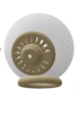 Circ Tischleuchte – Bild 5