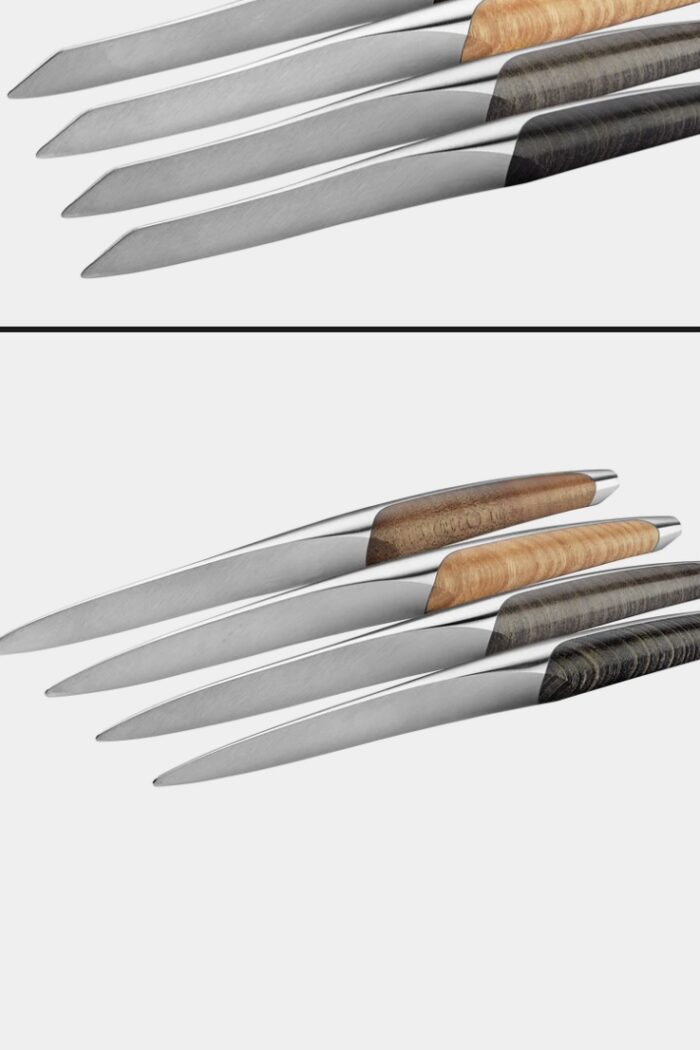 Sknife Steakmesser – Bild 1