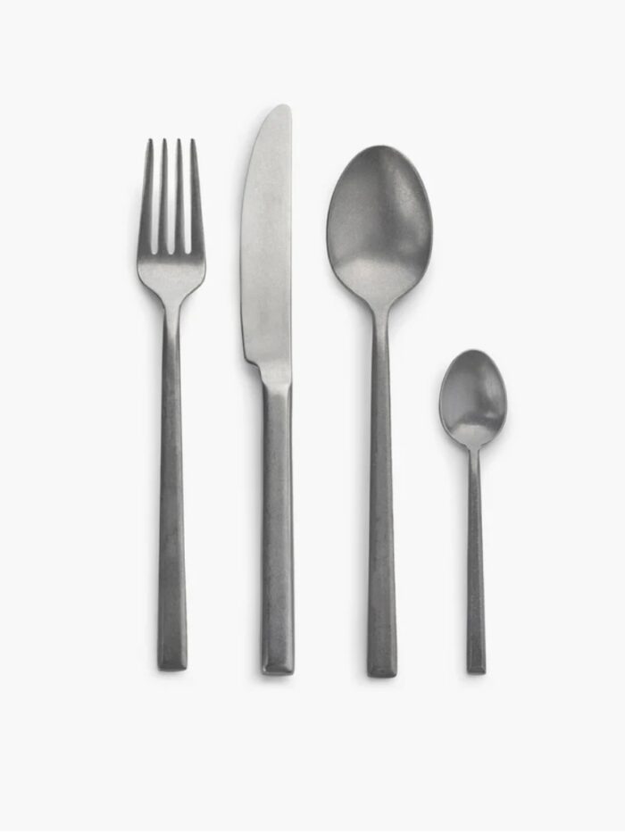 Screenshot Besteck Pure – Bild 1